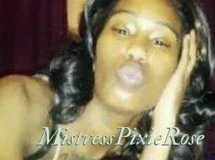 MistressPixieRose