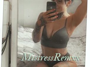 MistressRemxx