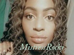 MistressRocky