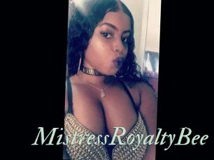 MistressRoyaltyBee