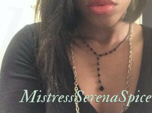 MistressSerenaSpice