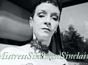 MistressSinamonSinclair