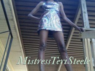 MistressTeriSteele
