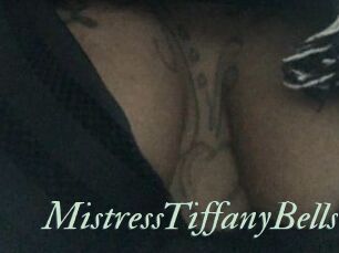 MistressTiffanyBells