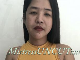 MistressUNCUTxxx
