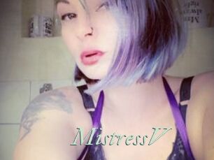 MistressV