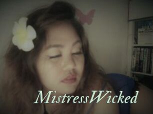 MistressWicked