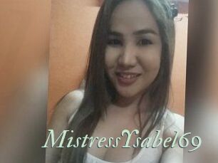 MistressYsabel69