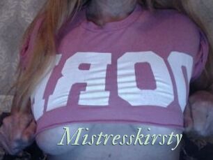Mistresskirsty