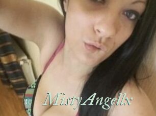 MistyAngellx