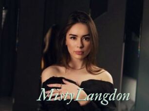 MistyLangdon