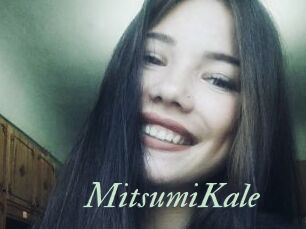 MitsumiKale