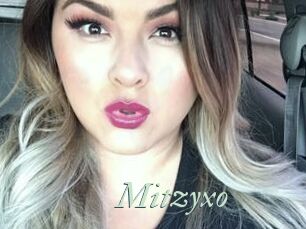 Mitzyxo