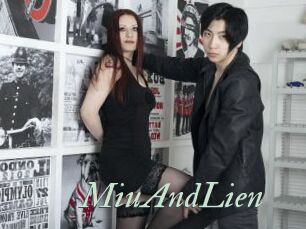 MiuAndLien