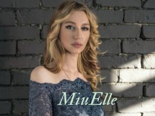 MiuElle