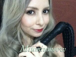 Miumiumeow