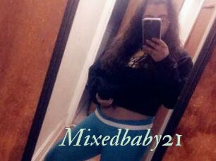 Mixedbaby21