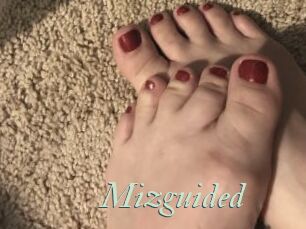Mizguided