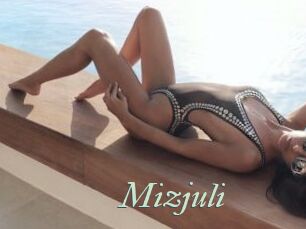 Mizjuli