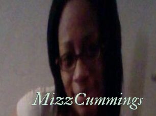 MizzCummings