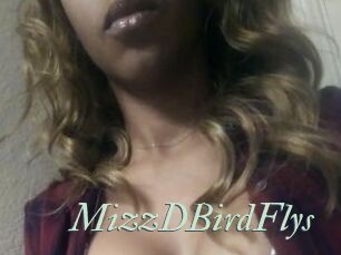 MizzDBirdFlys