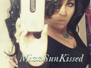 MizzSunKissed