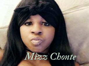Mizz_Chonte