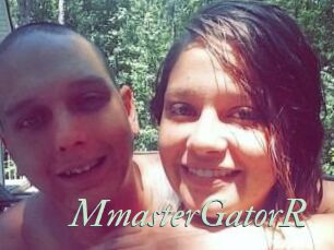 MmasterGatorR