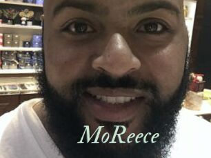 MoReece