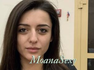 MoanaSexy