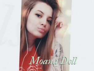 Moana_Doll