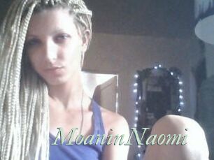 MoaninNaomi