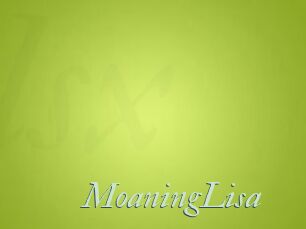 MoaningLisa
