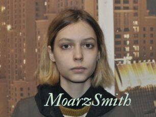 MoarzSmith