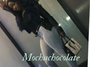 Mochachocolate