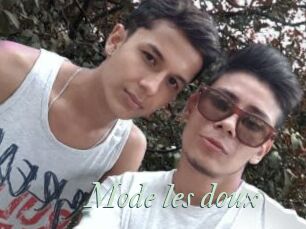 Mode_les_doux