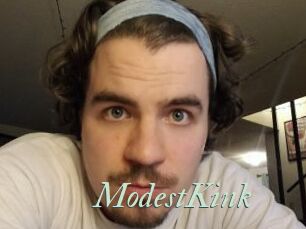 ModestKink