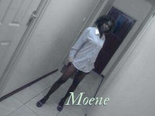 Moene
