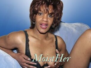 MoistHer