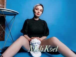 MoliKoel