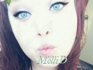 MolliD