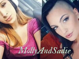 MollyAndSadie