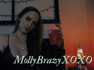 MollyBrazyXOXO