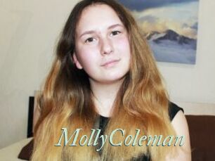 MollyColeman