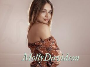 MollyDavidson