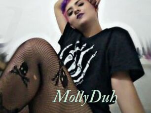 MollyDuh