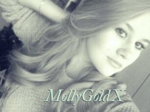 MollyGoldX