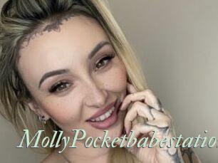 MollyPocketbabestation