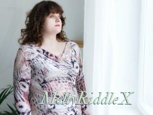 MollyRiddleX