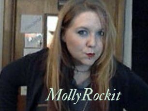 MollyRockit
